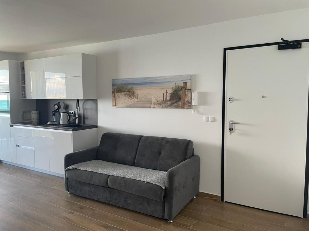 Golden Nin Apartment Luaran gambar