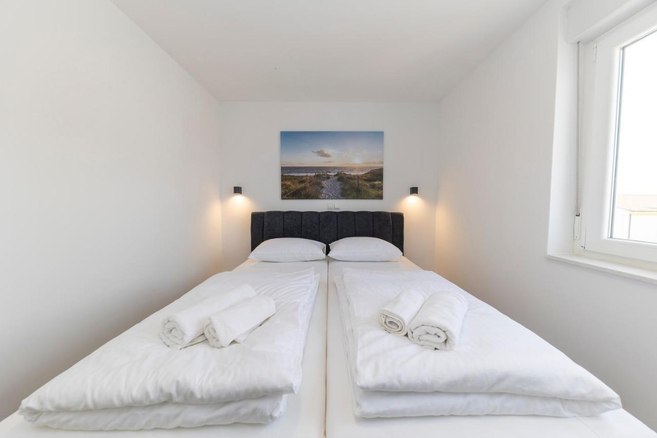 Golden Nin Apartment Luaran gambar